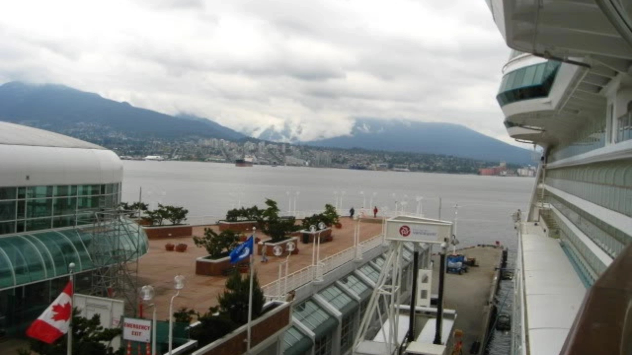 ketchikan cruise port