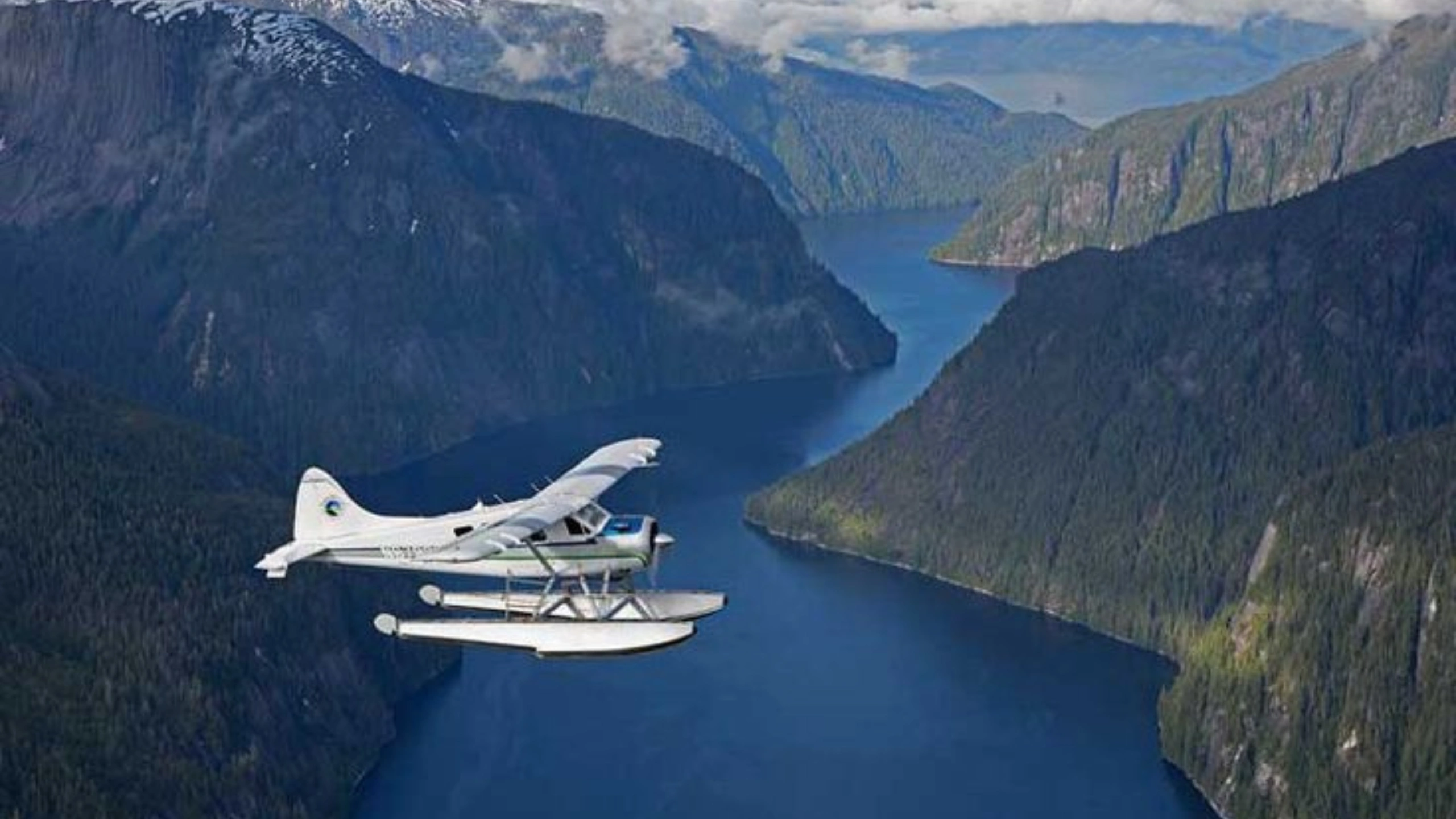 ketchikan cruise port