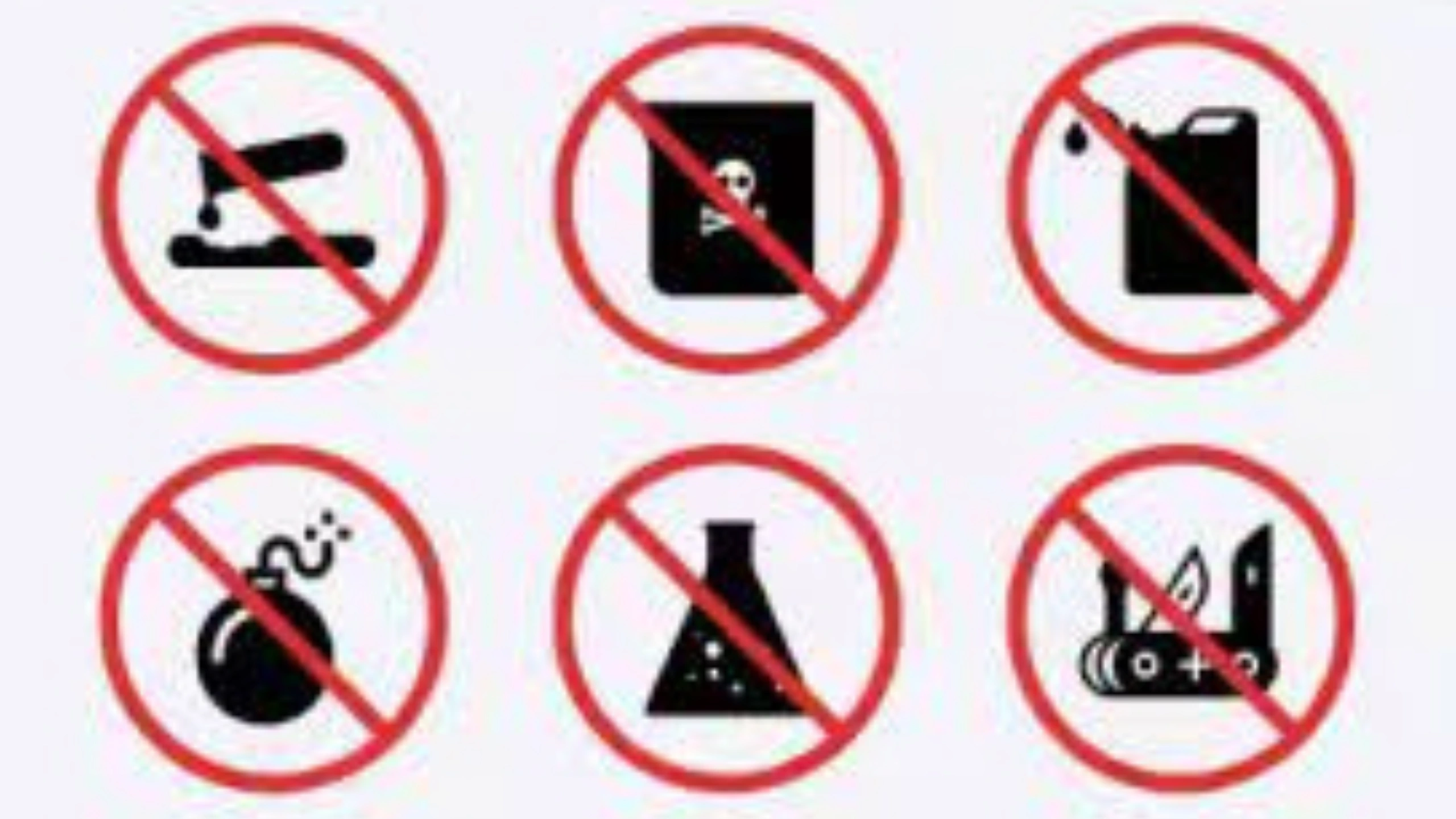 Carnival Cruise Luggage Restrictions Explained: Essential Info for Travelers