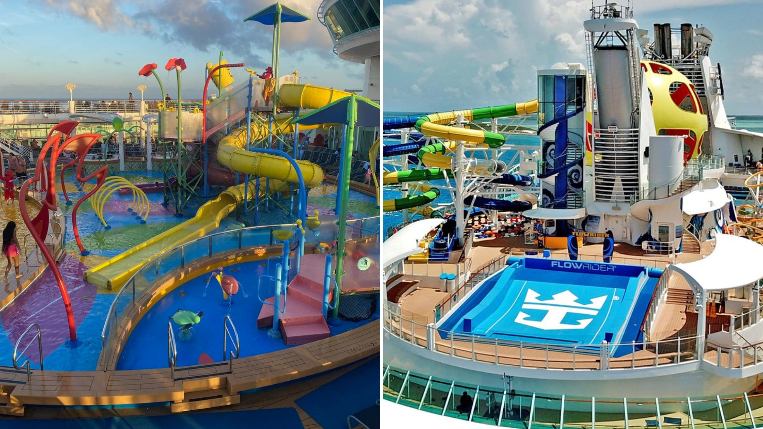 liberty of the seas vs freedom of the seas