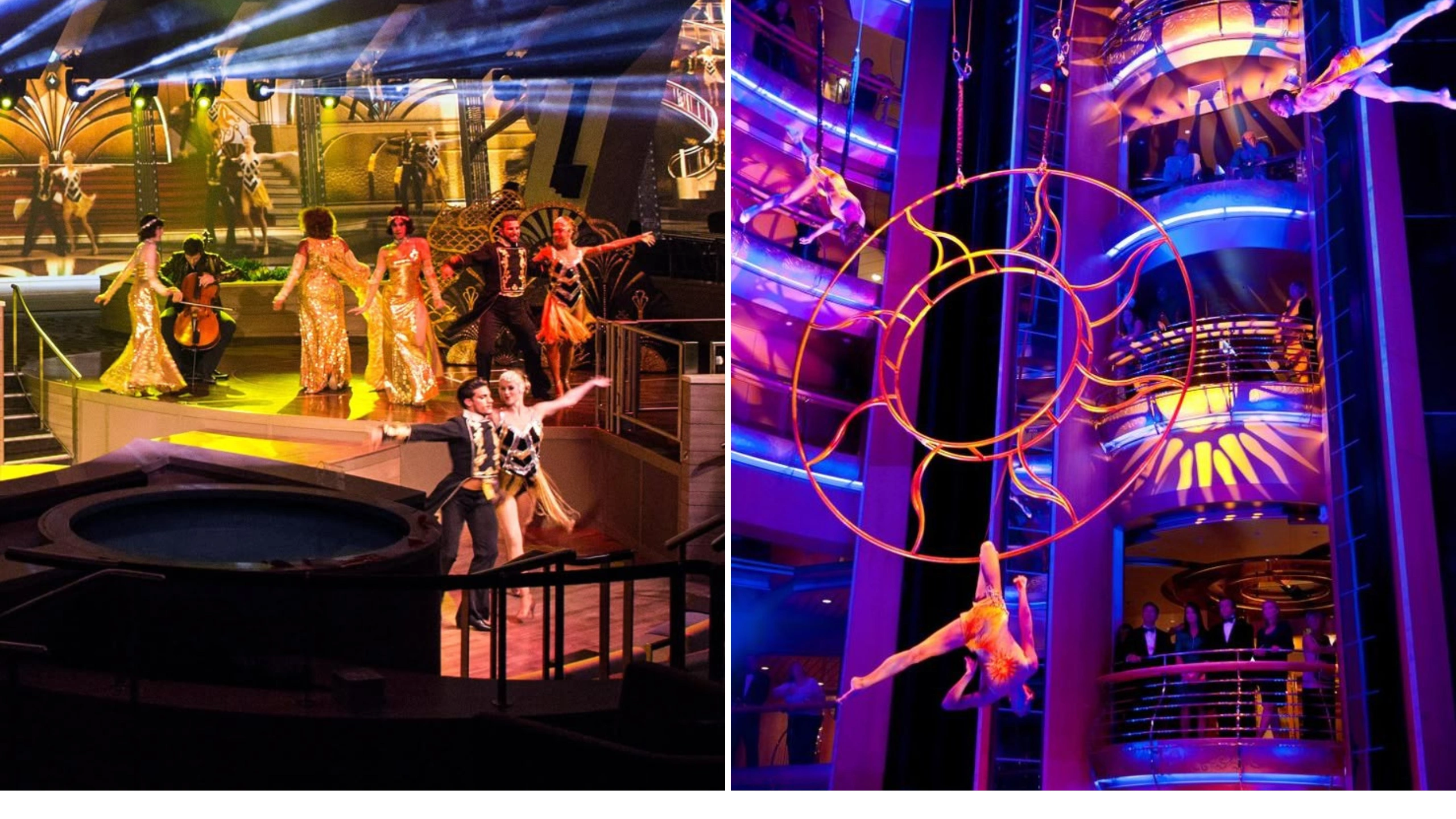 liberty of the seas vs freedom of the seas