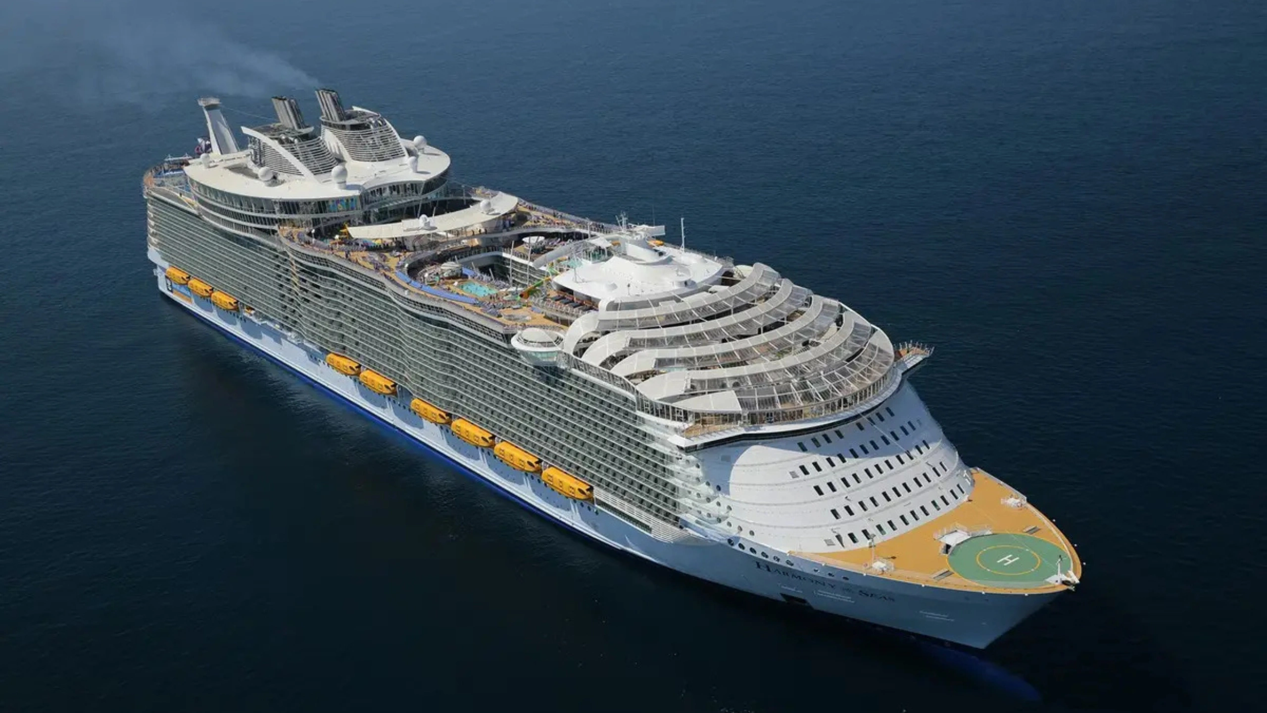 liberty of the seas vs freedom of the seas