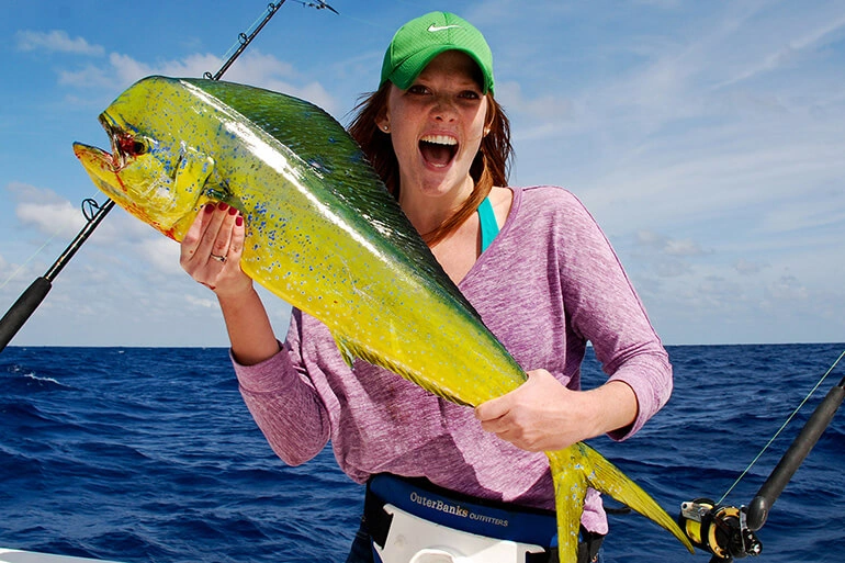 Fishing Thunderonthegulf