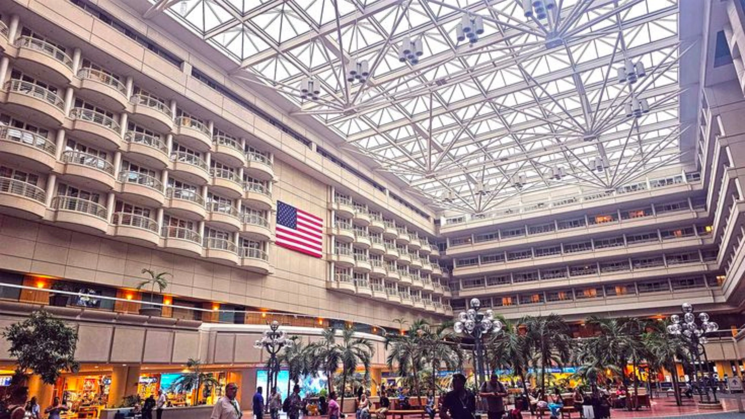 port canaveral hotels near cruise shuttle