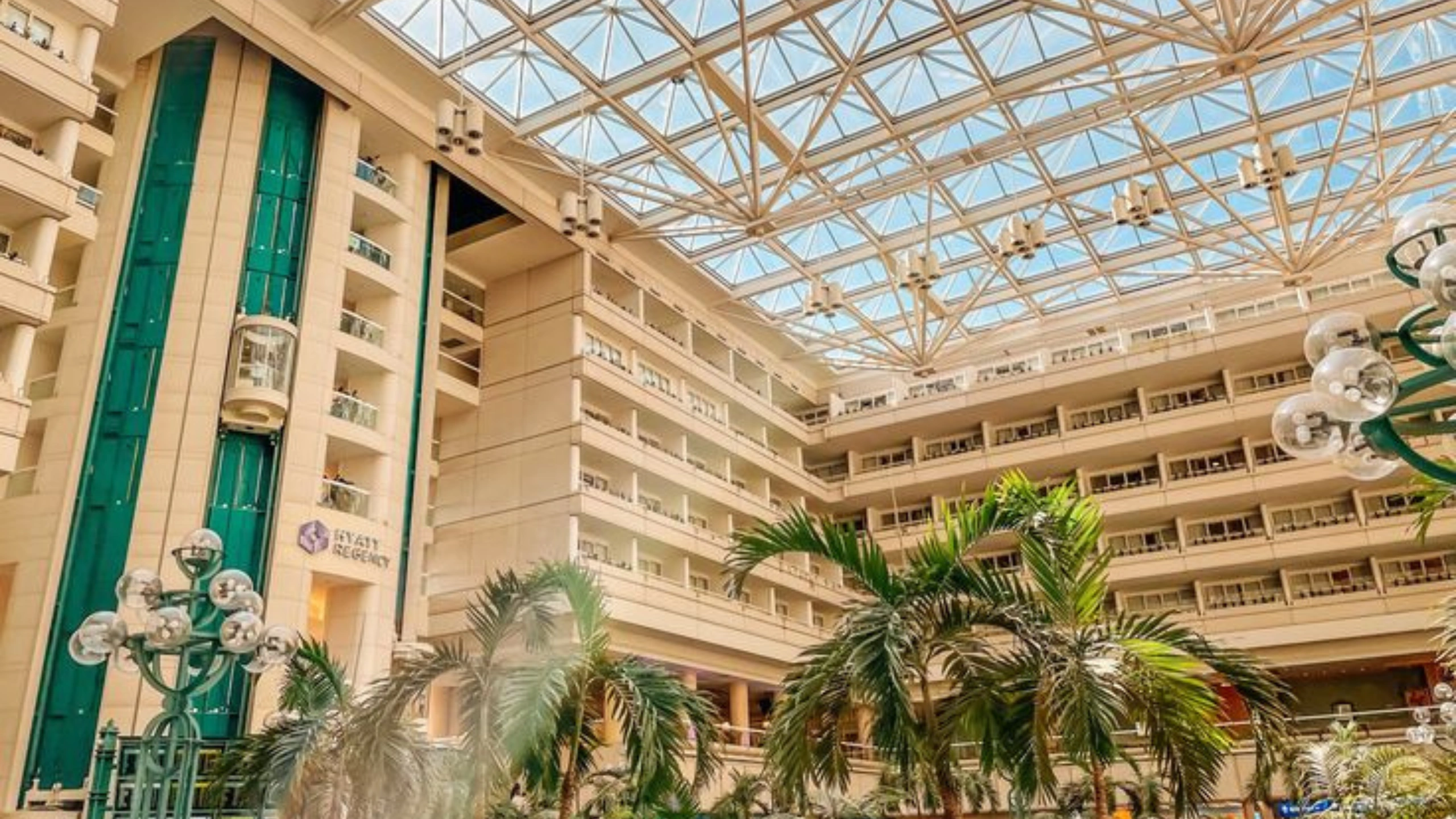 port canaveral hotels near cruise shuttle