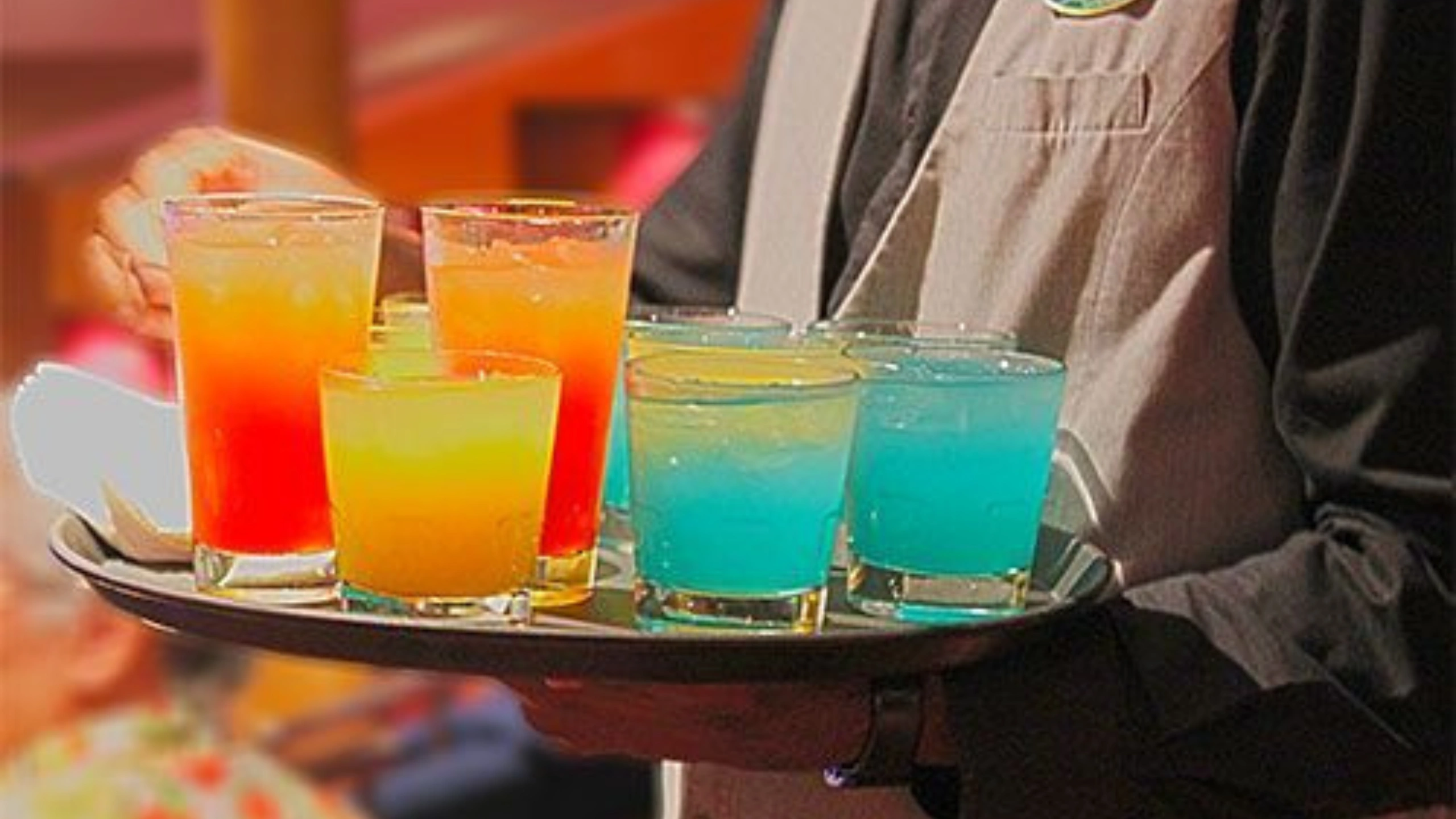 royal caribbean drinks prices