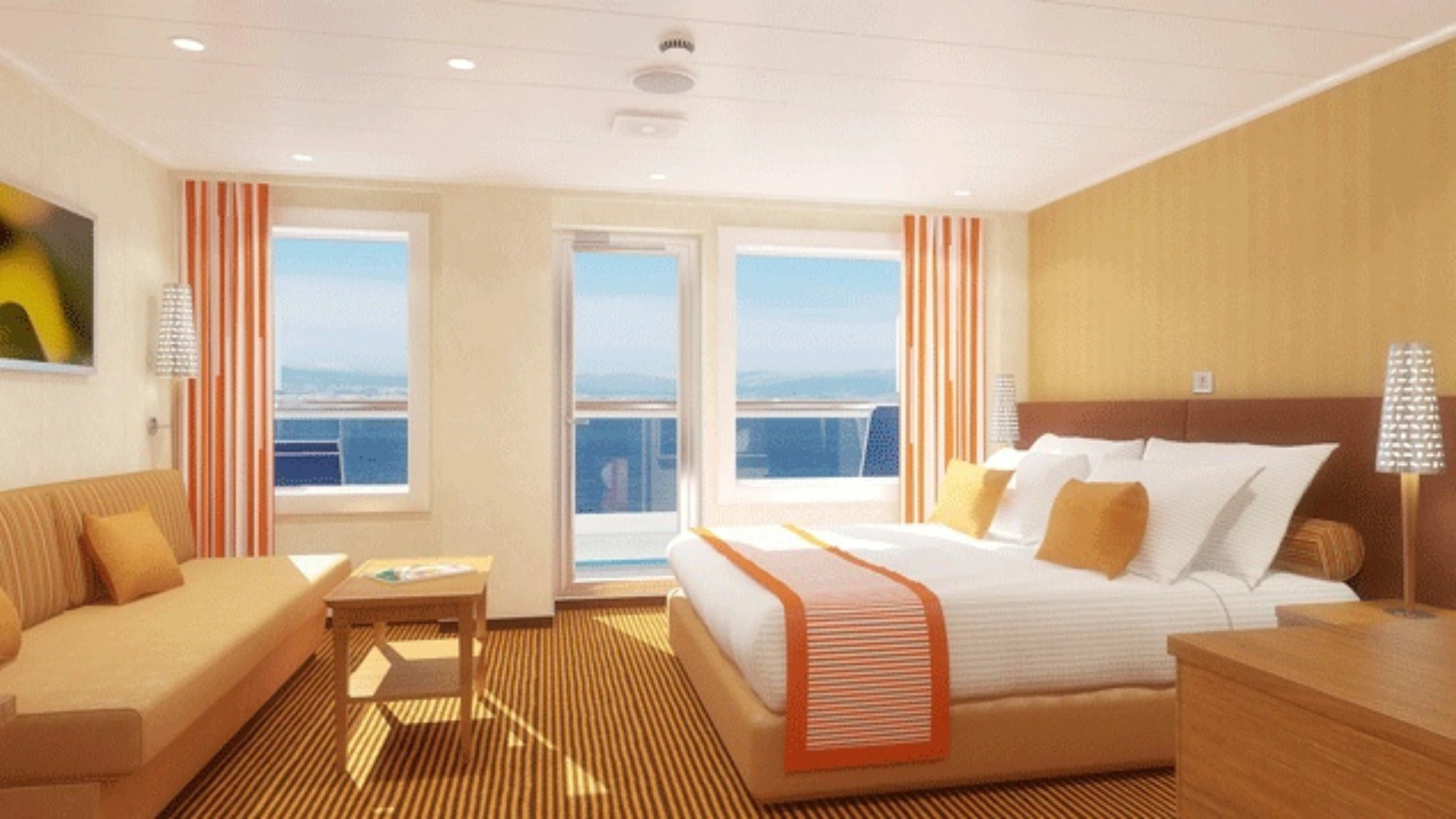 royal caribbean grand suite perks