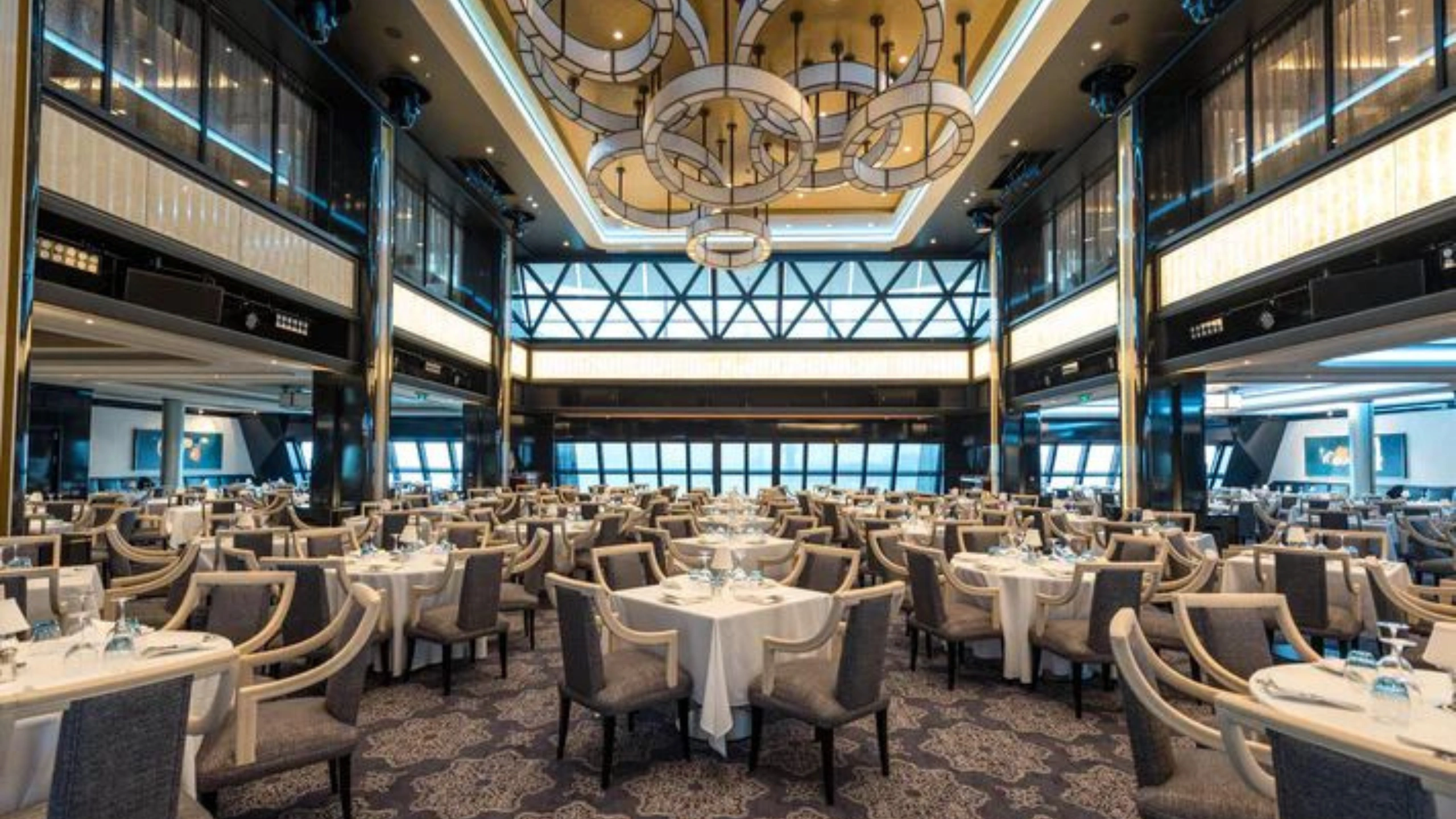 royal caribbean grand suite perks