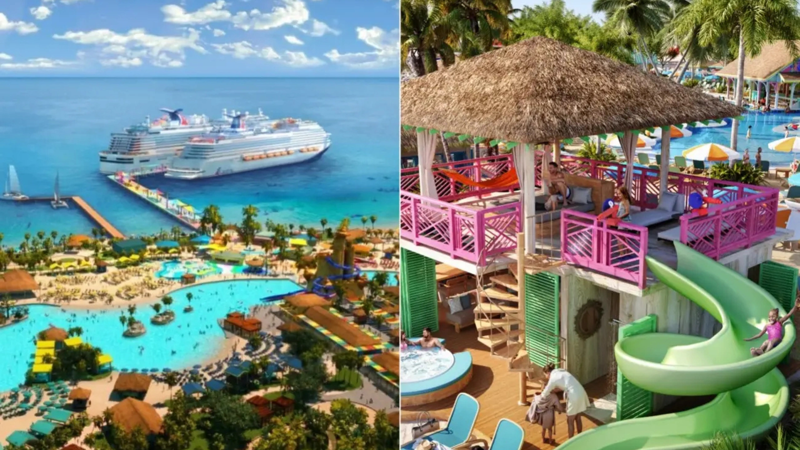 royal caribbean vs carnival cruise line