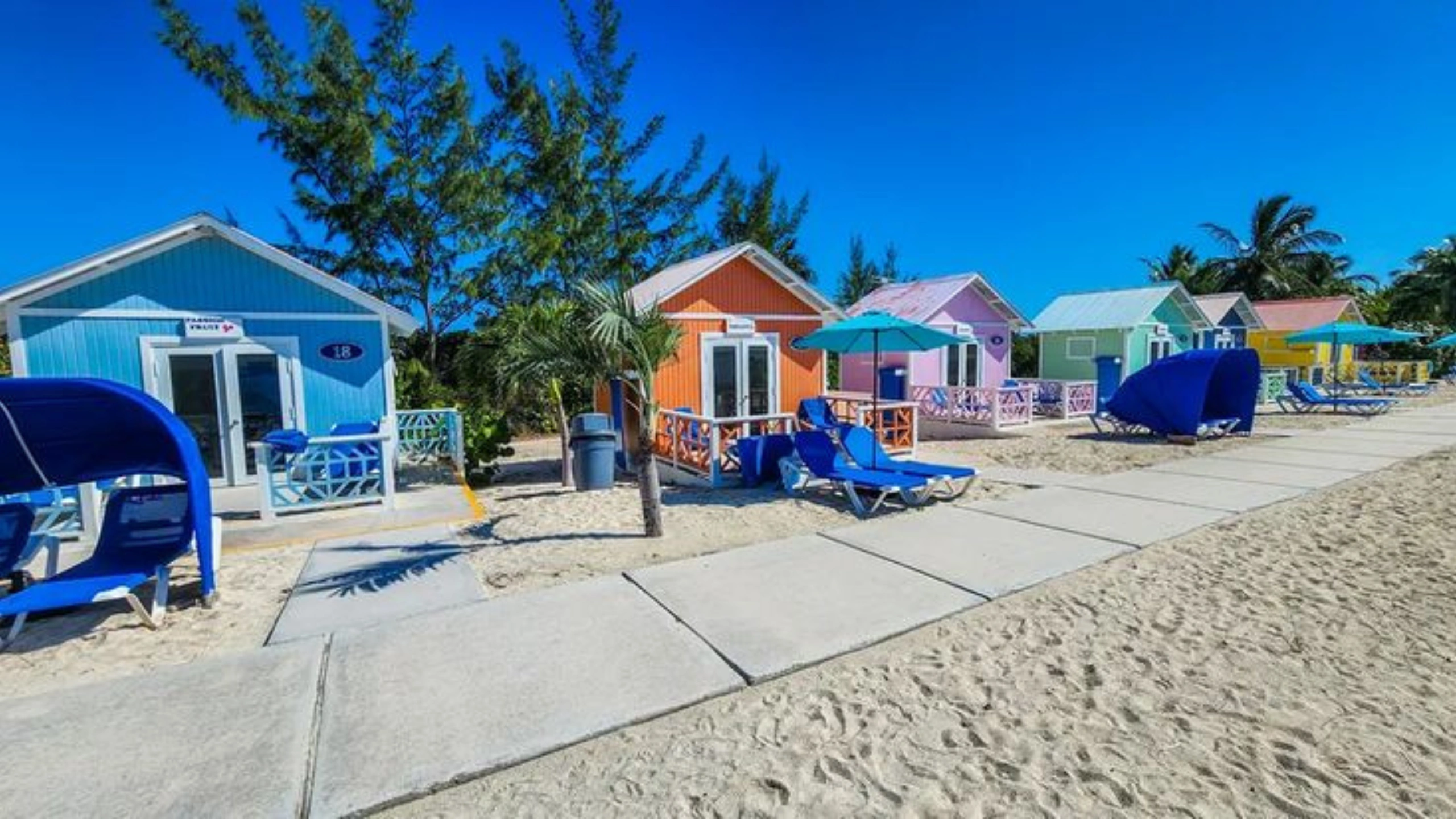 secrets to know about princess cays