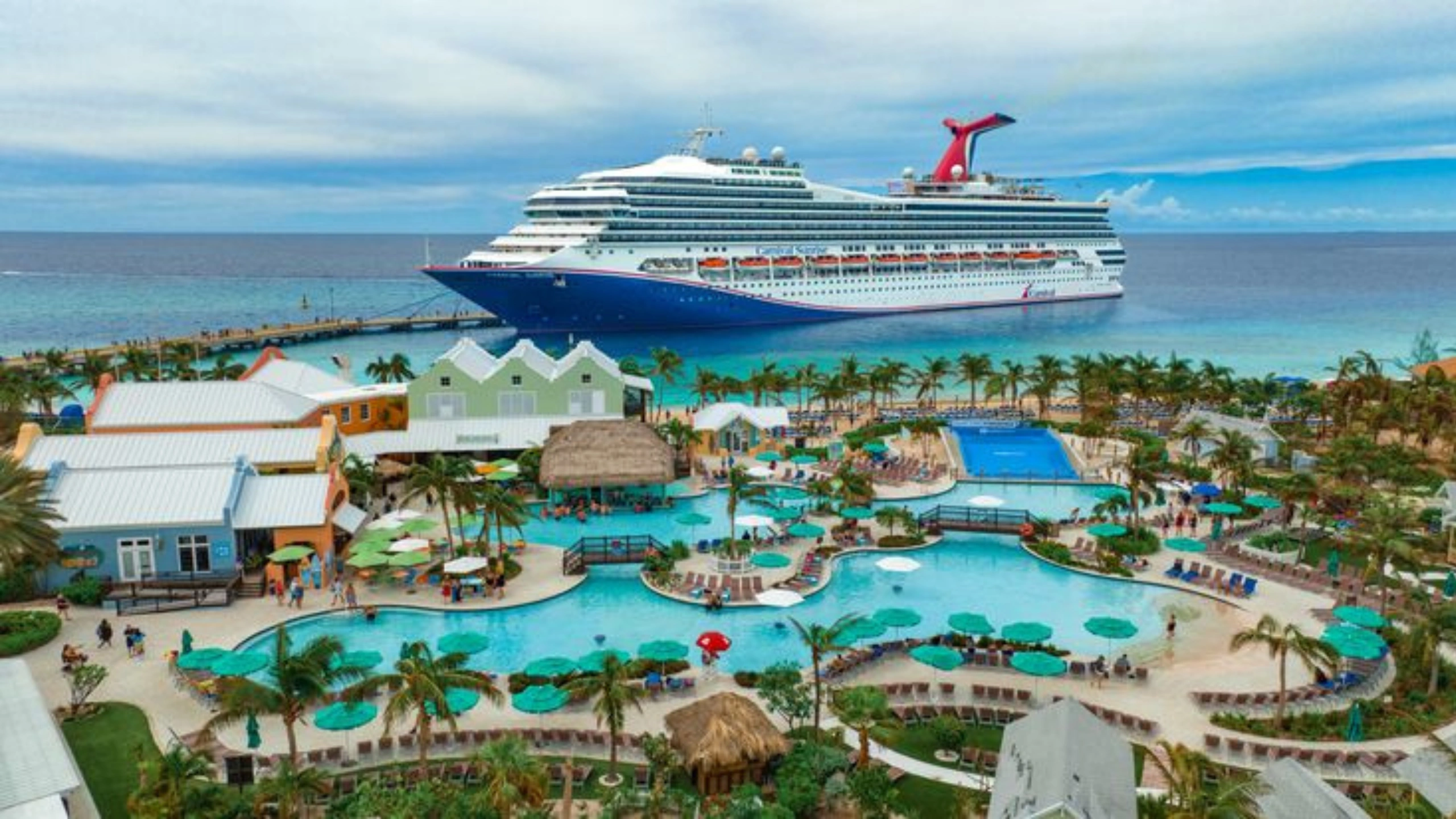 secrets to know about princess cays