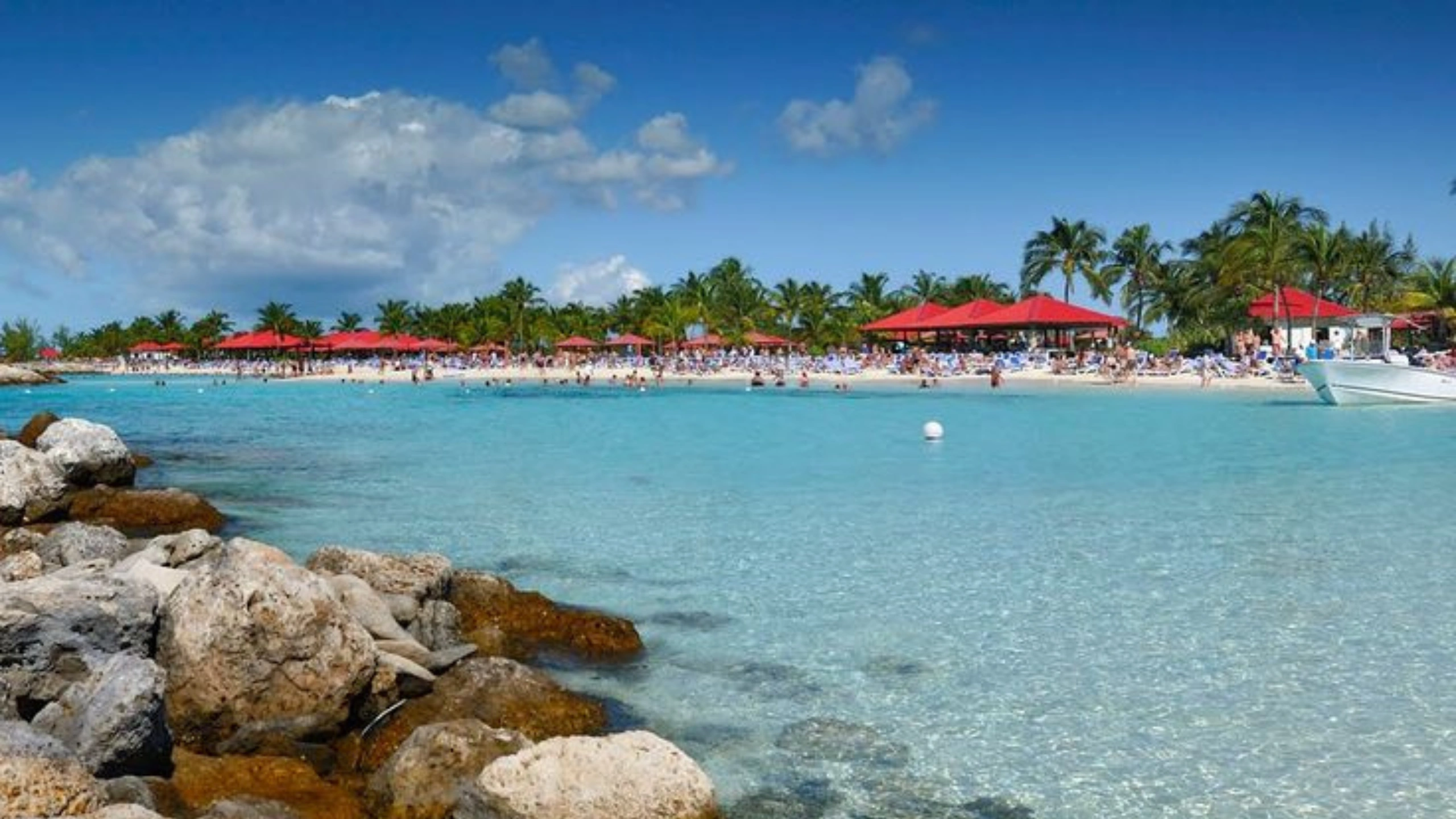 secrets to know about princess cays