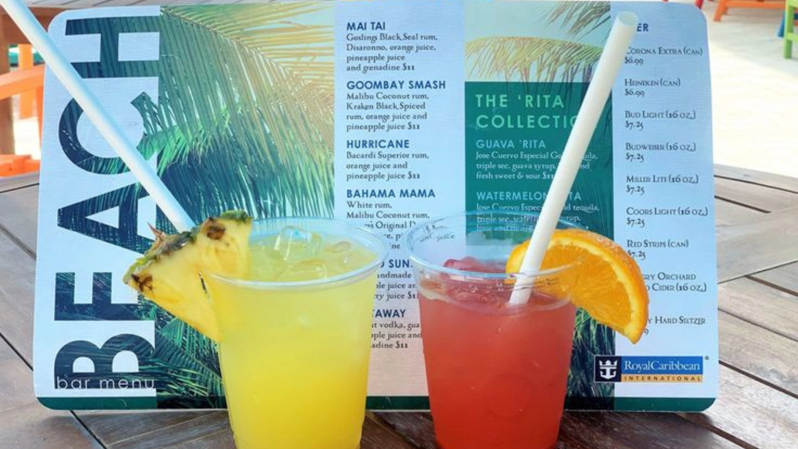 secrets to know about princess cays