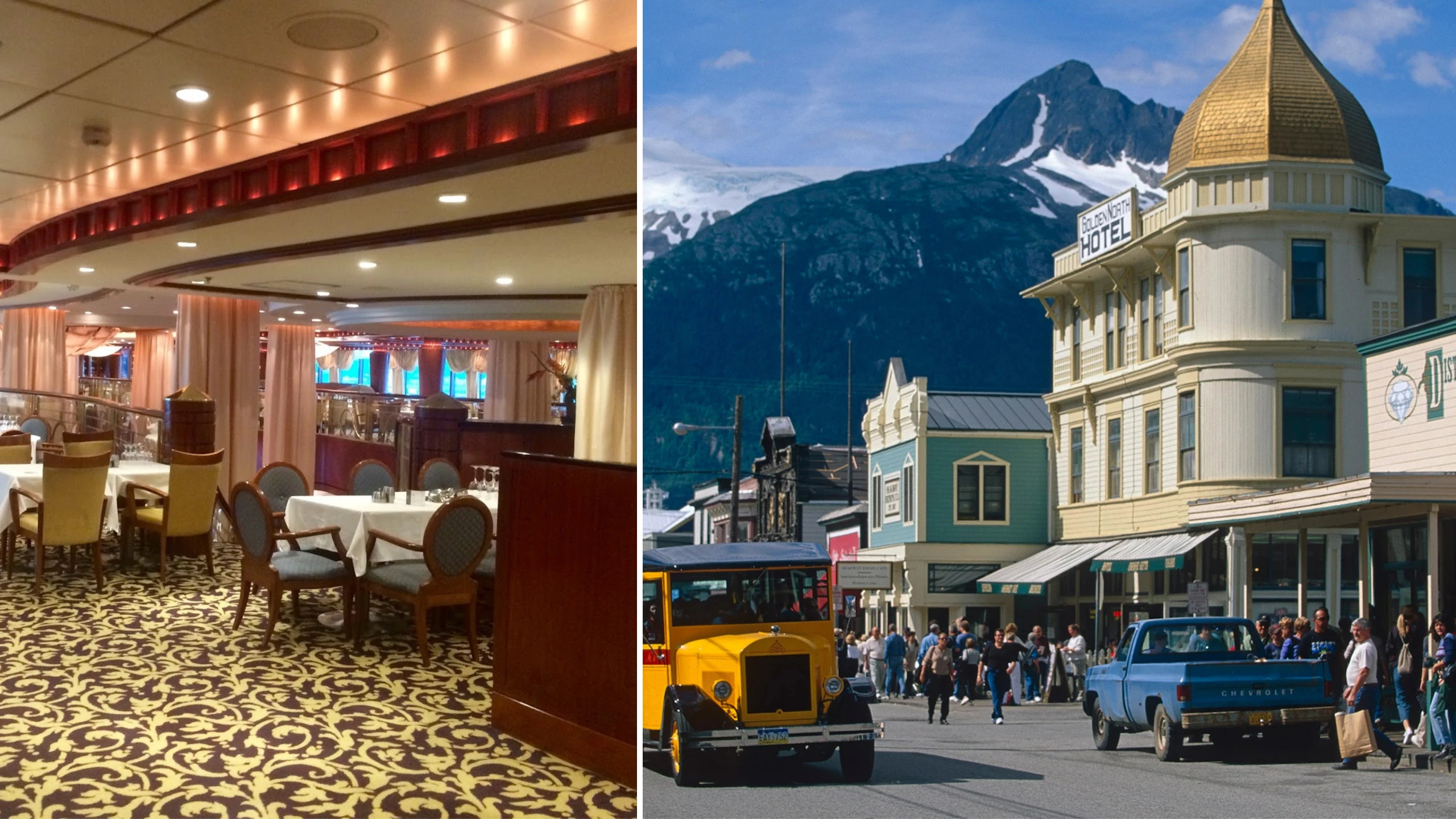 skagway cruise port