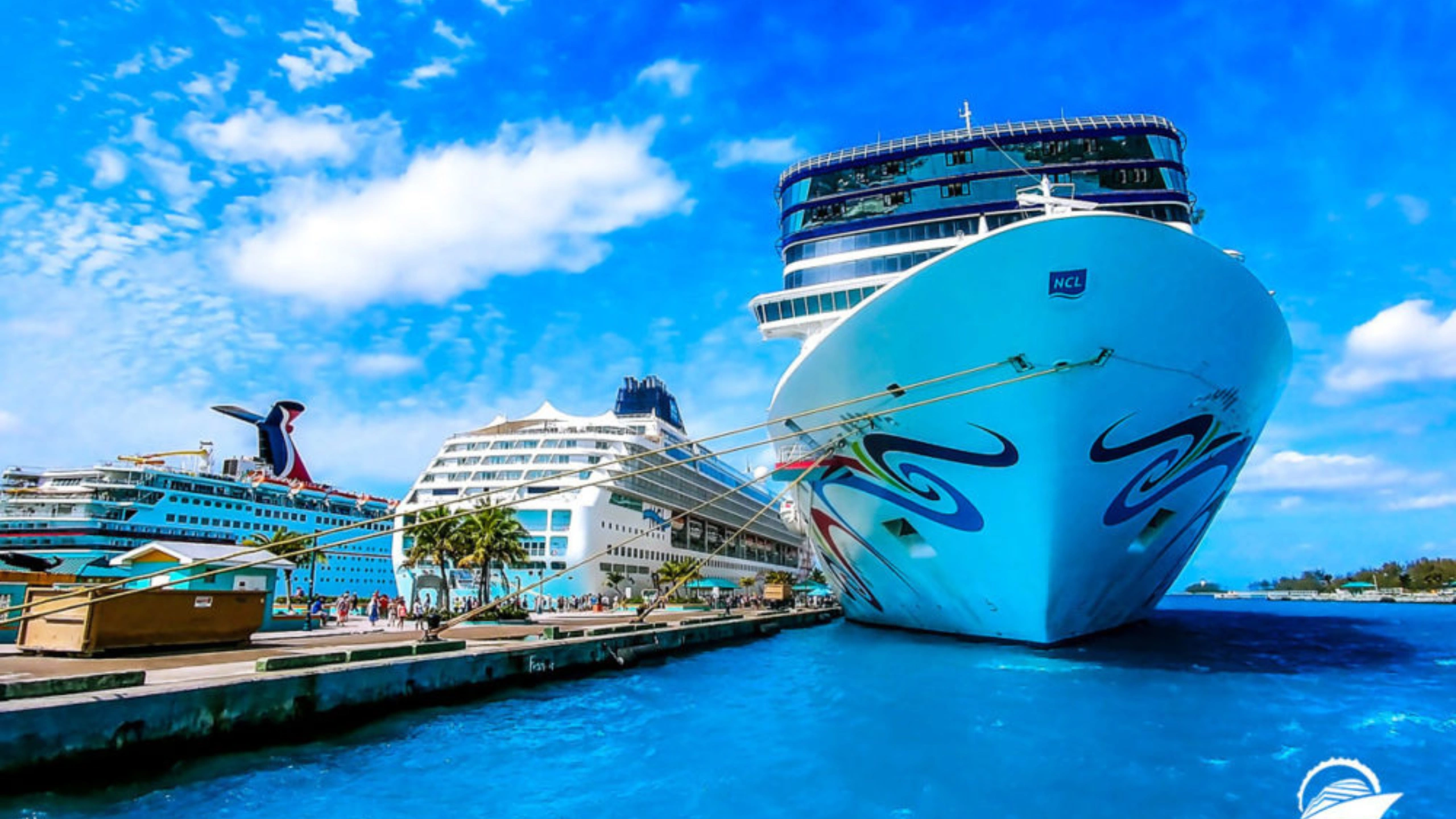 smallest cruise ships