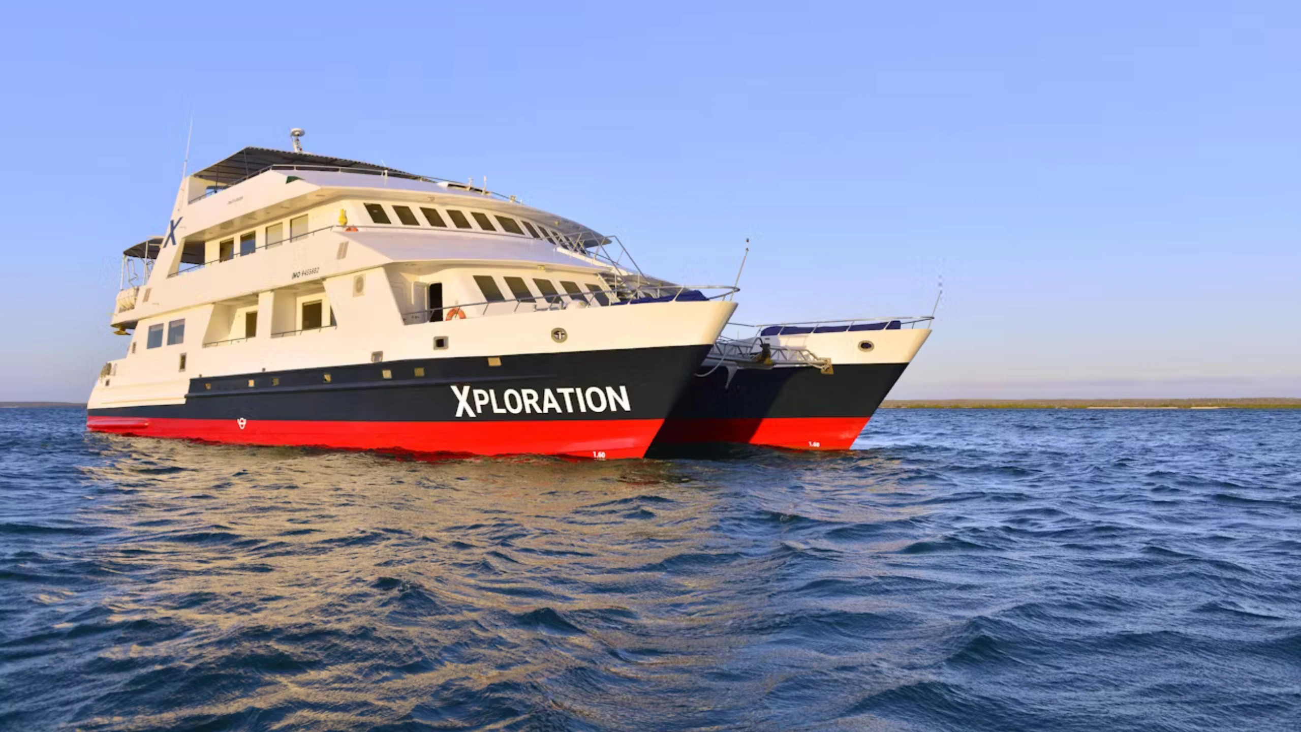 smallest cruise ships