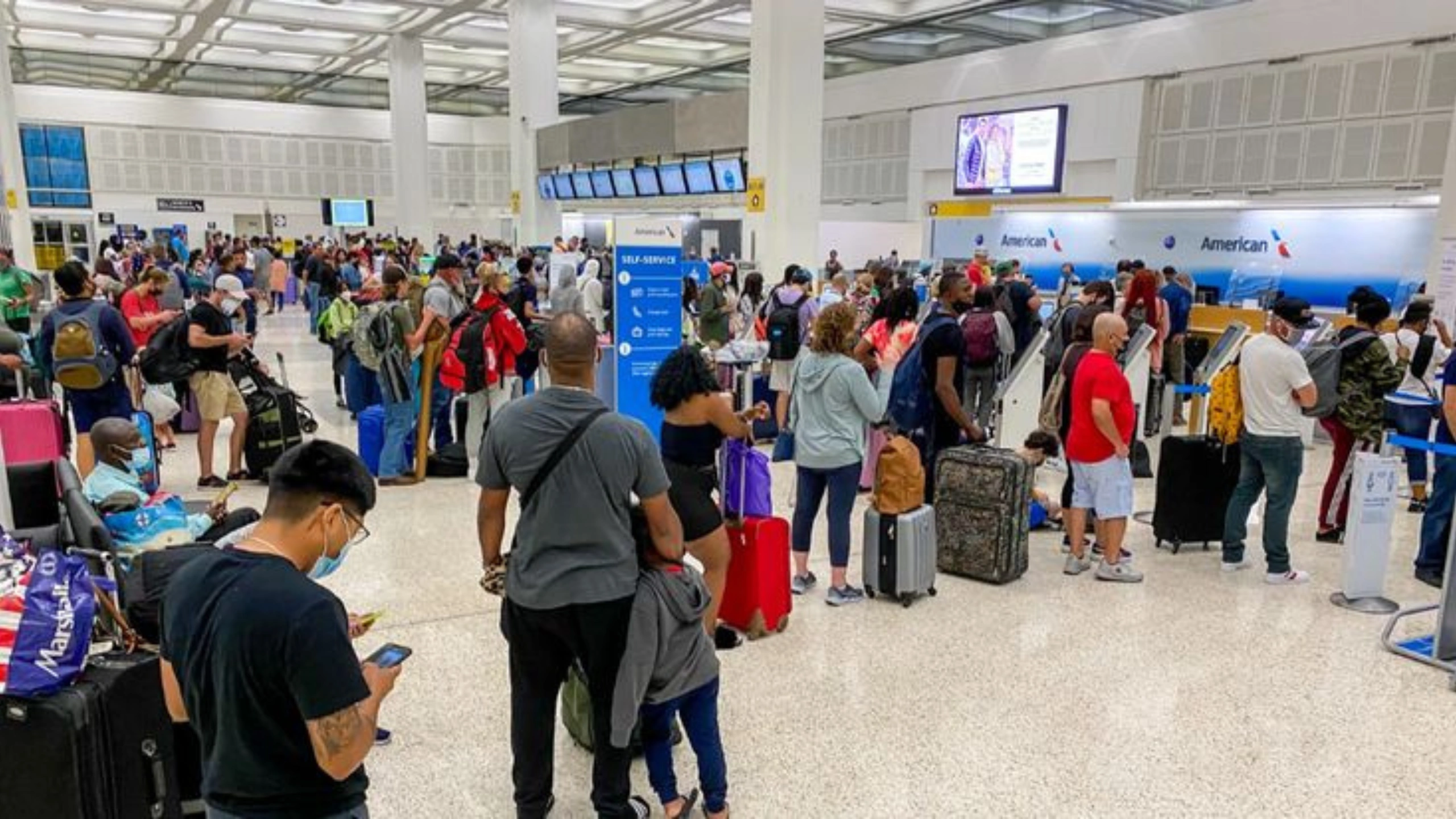 staying onboard when cruise ship in port 