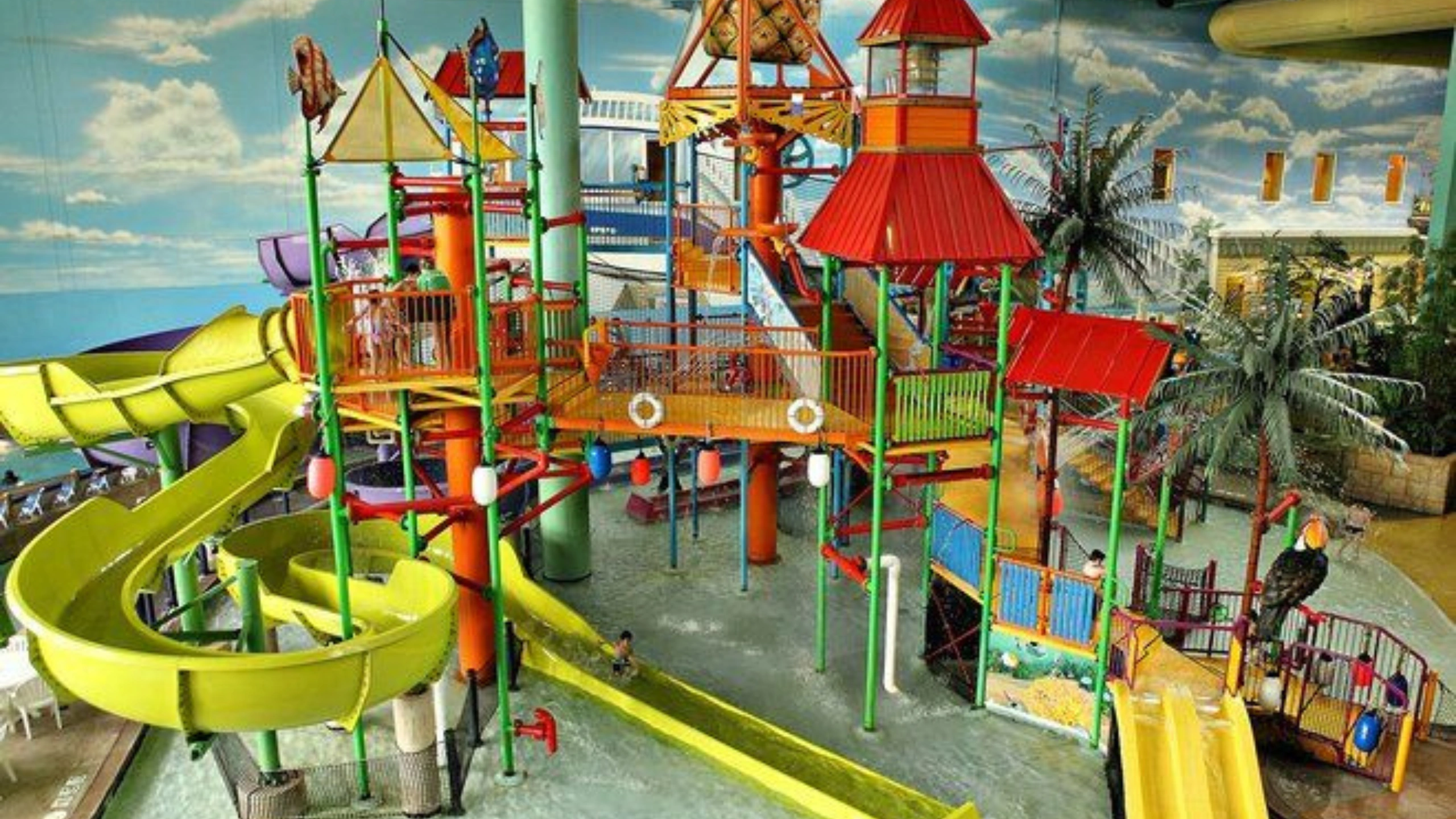 things to do on carnival splendor