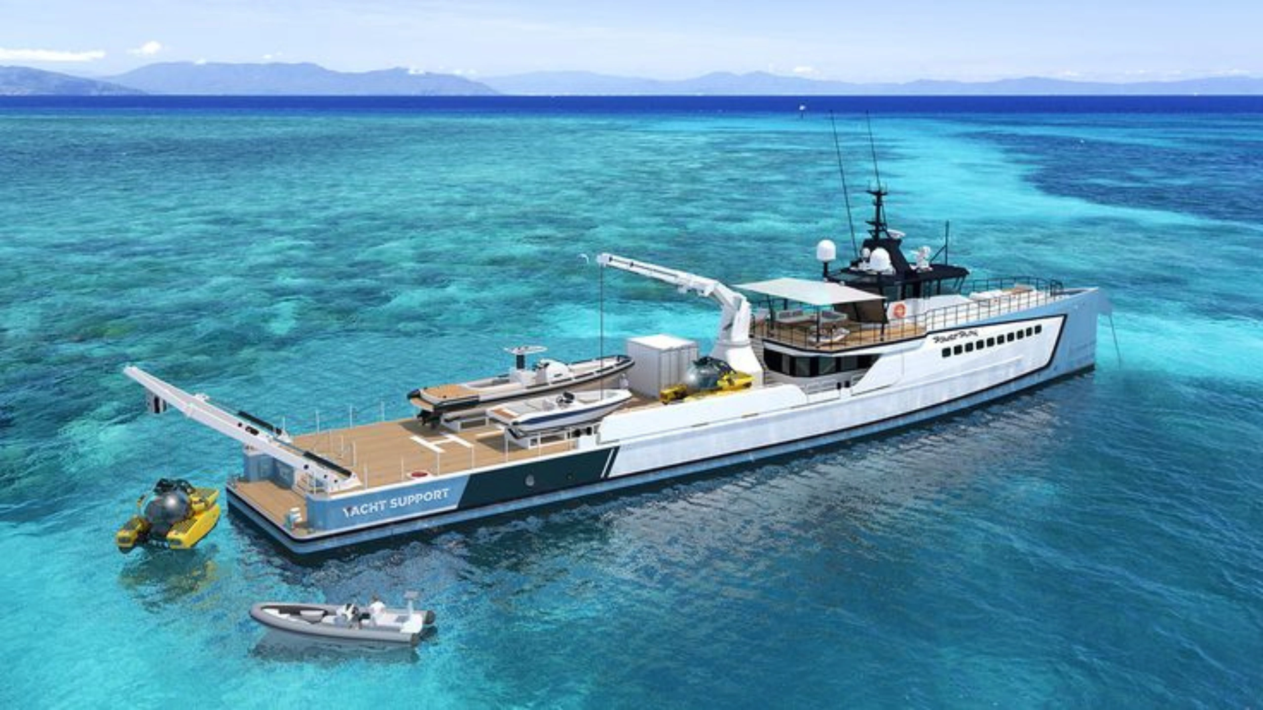 what passengers should never do near a cruise ship