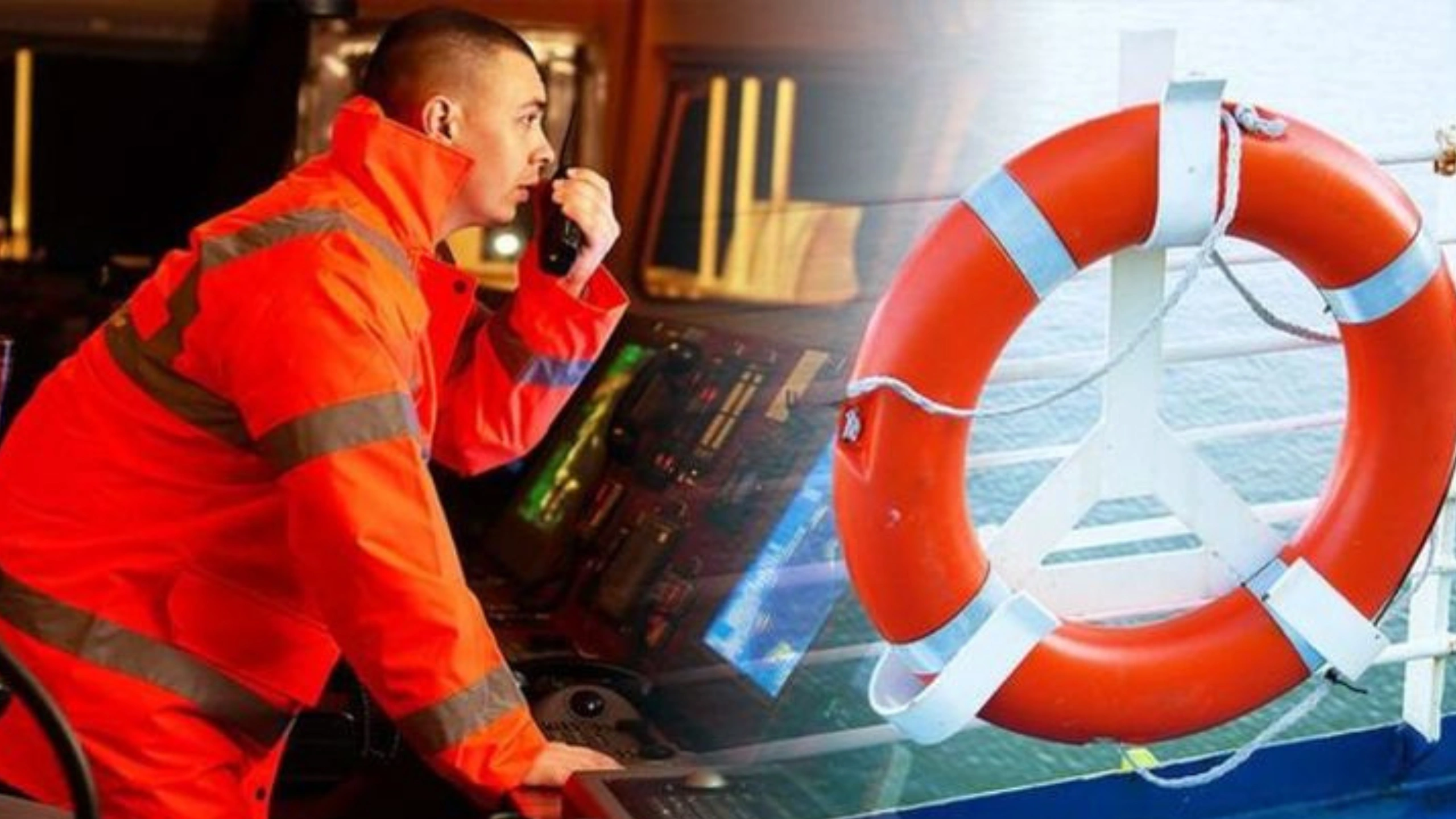 what passengers should never do near a cruise ship