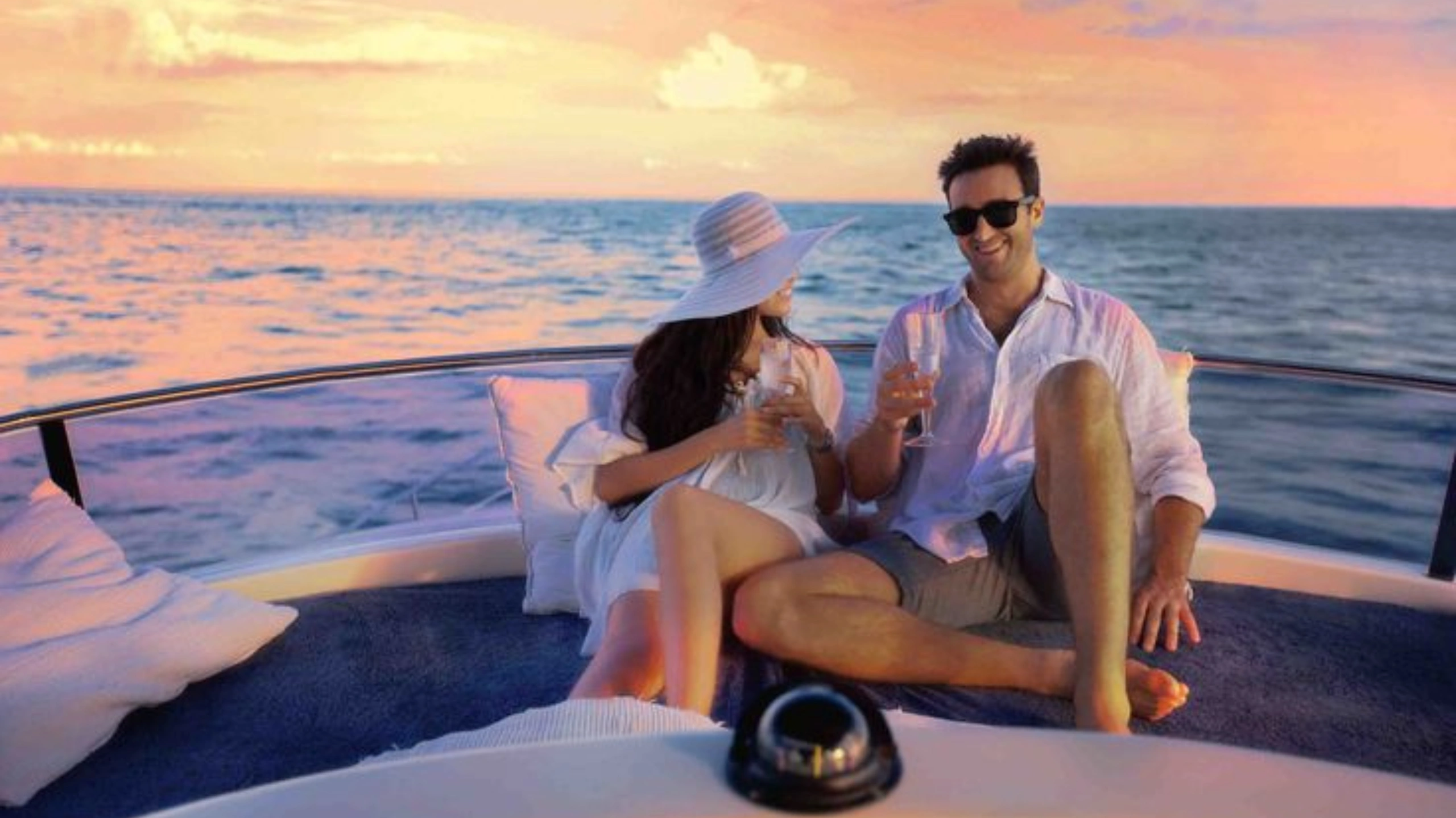 what to wear on a winter cruise