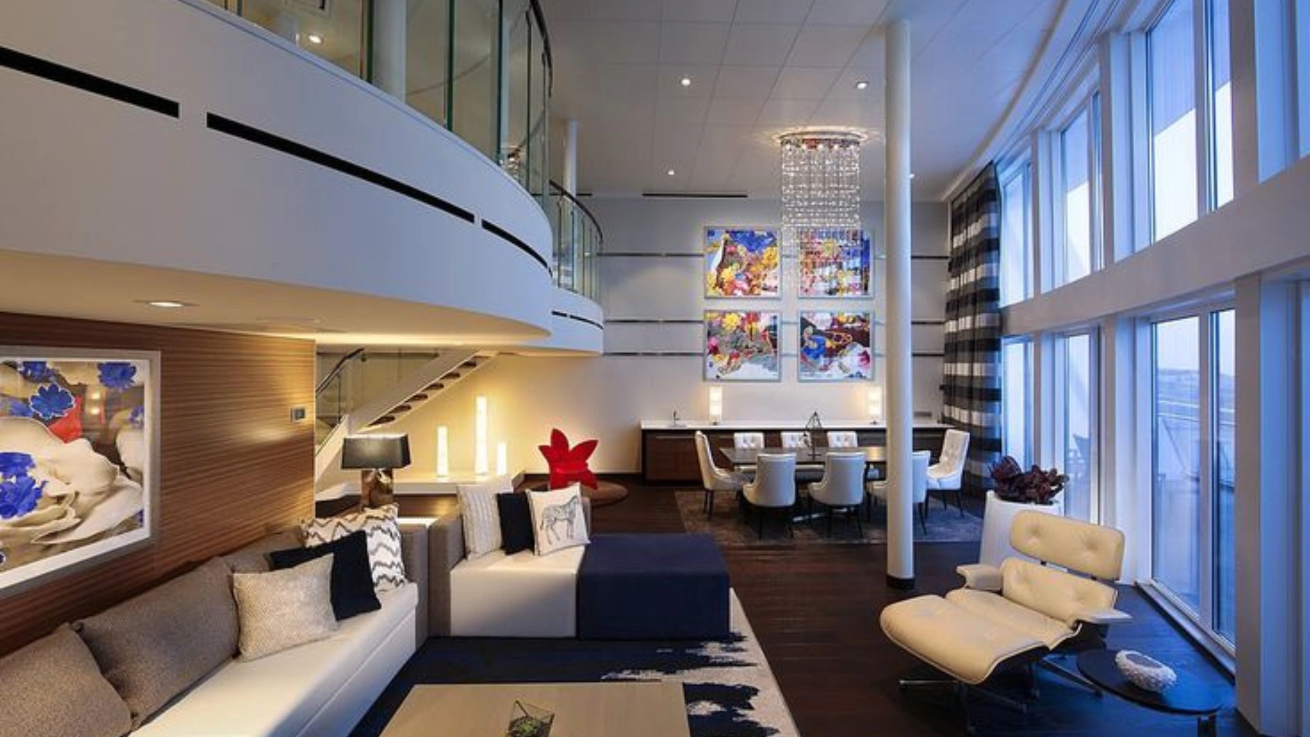 wonder of the seas cabins to avoid