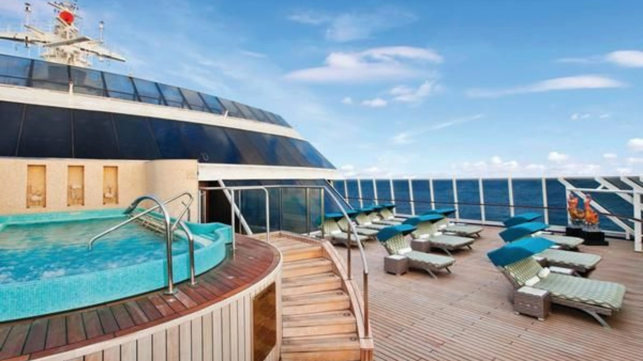 wonder of the seas cabins to avoid