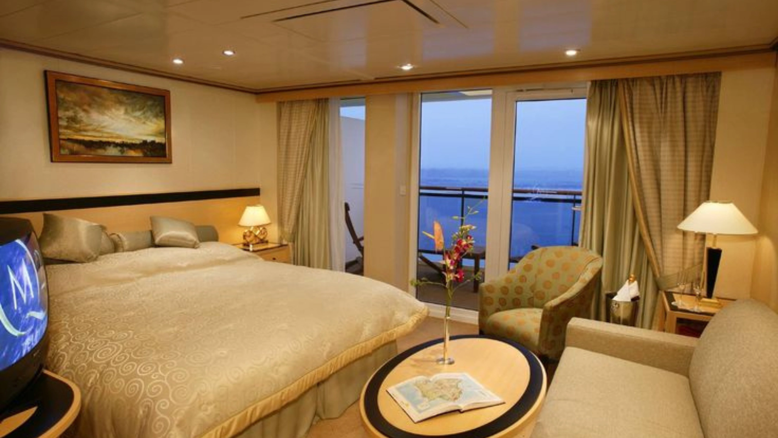 wonder of the seas cabins to avoid