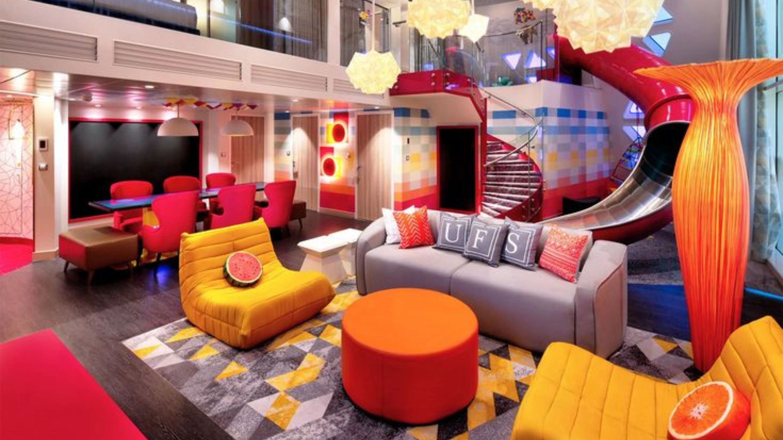 wonder of the seas cabins to avoid