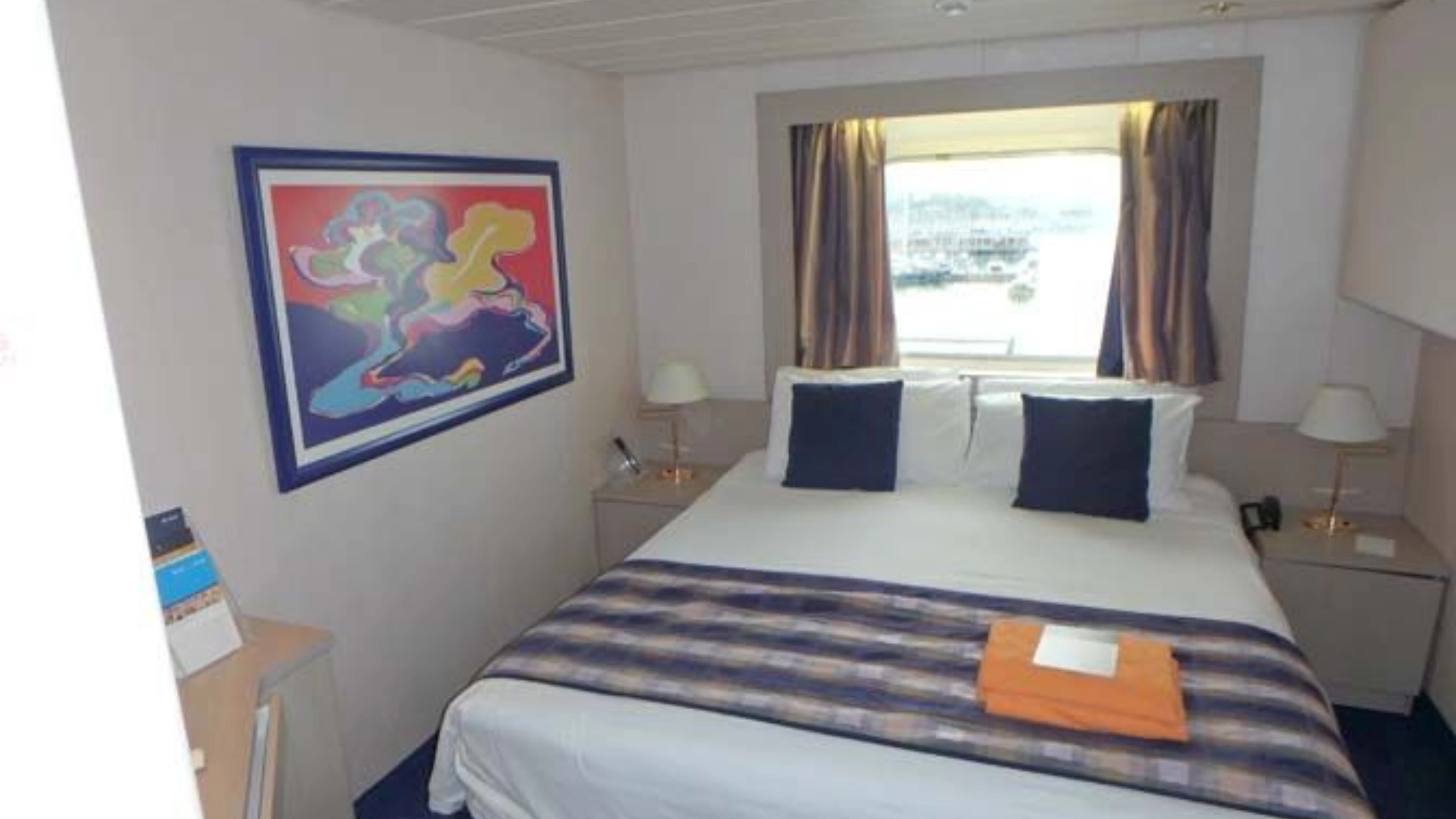 wonder of the seas cabins to avoid