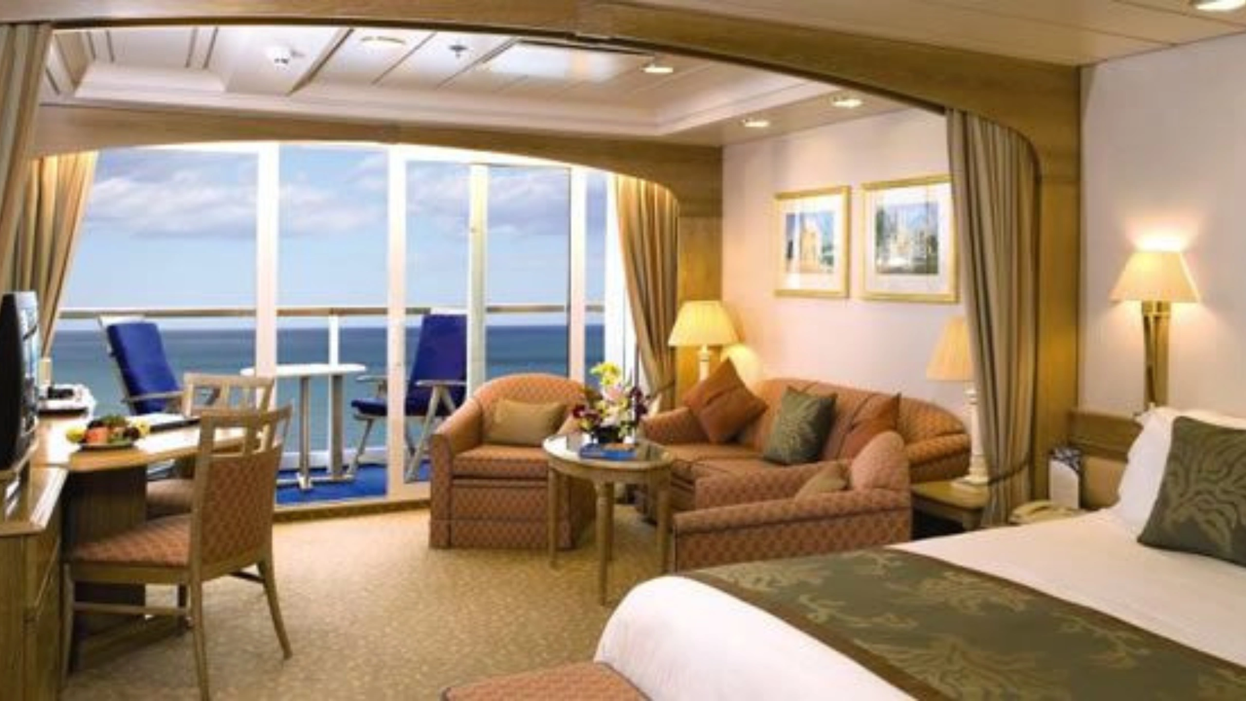 wonder of the seas cabins to avoid