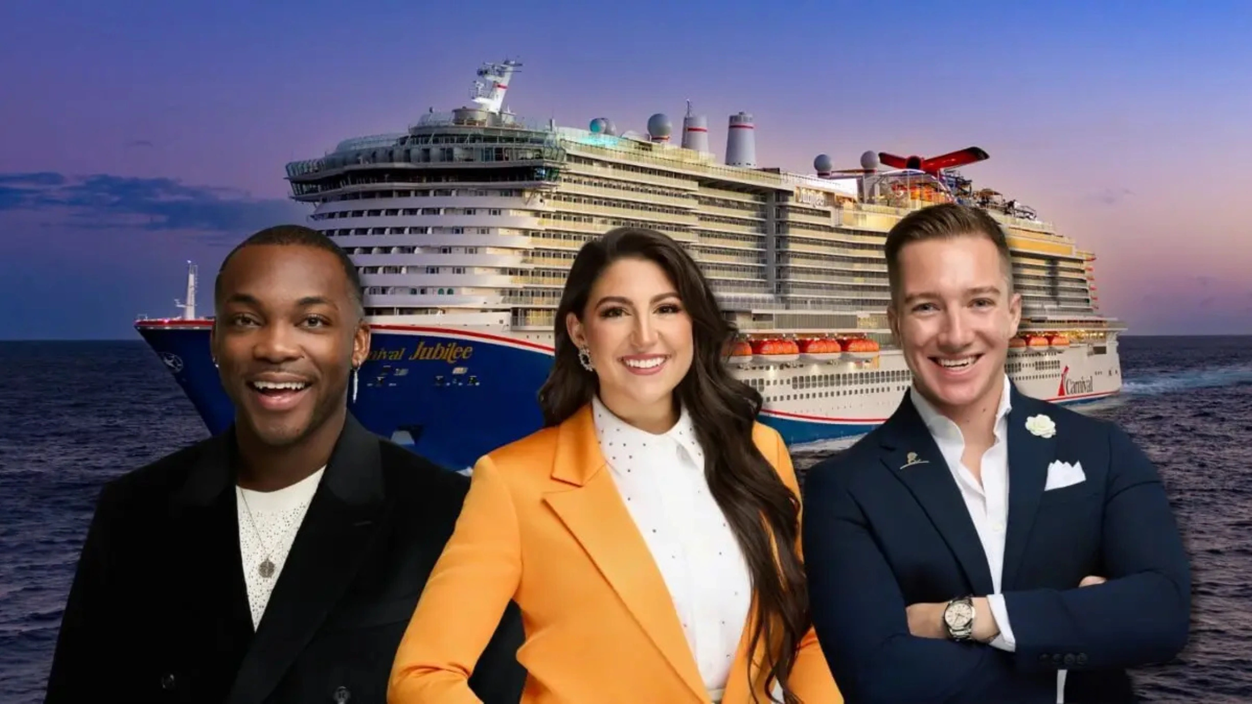 Carnival Cruise Director Schedule