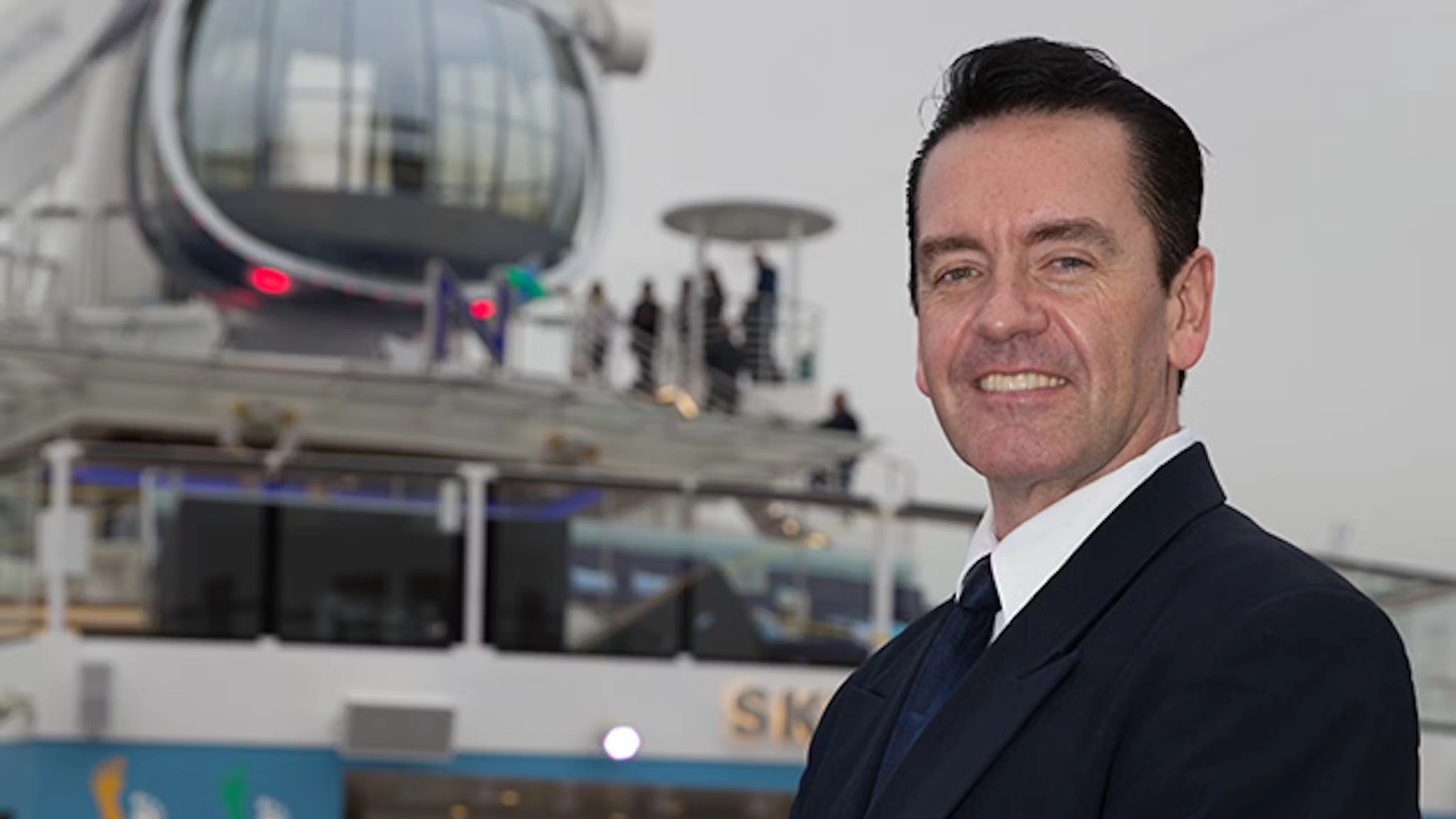 Carnival Cruise Director Schedule