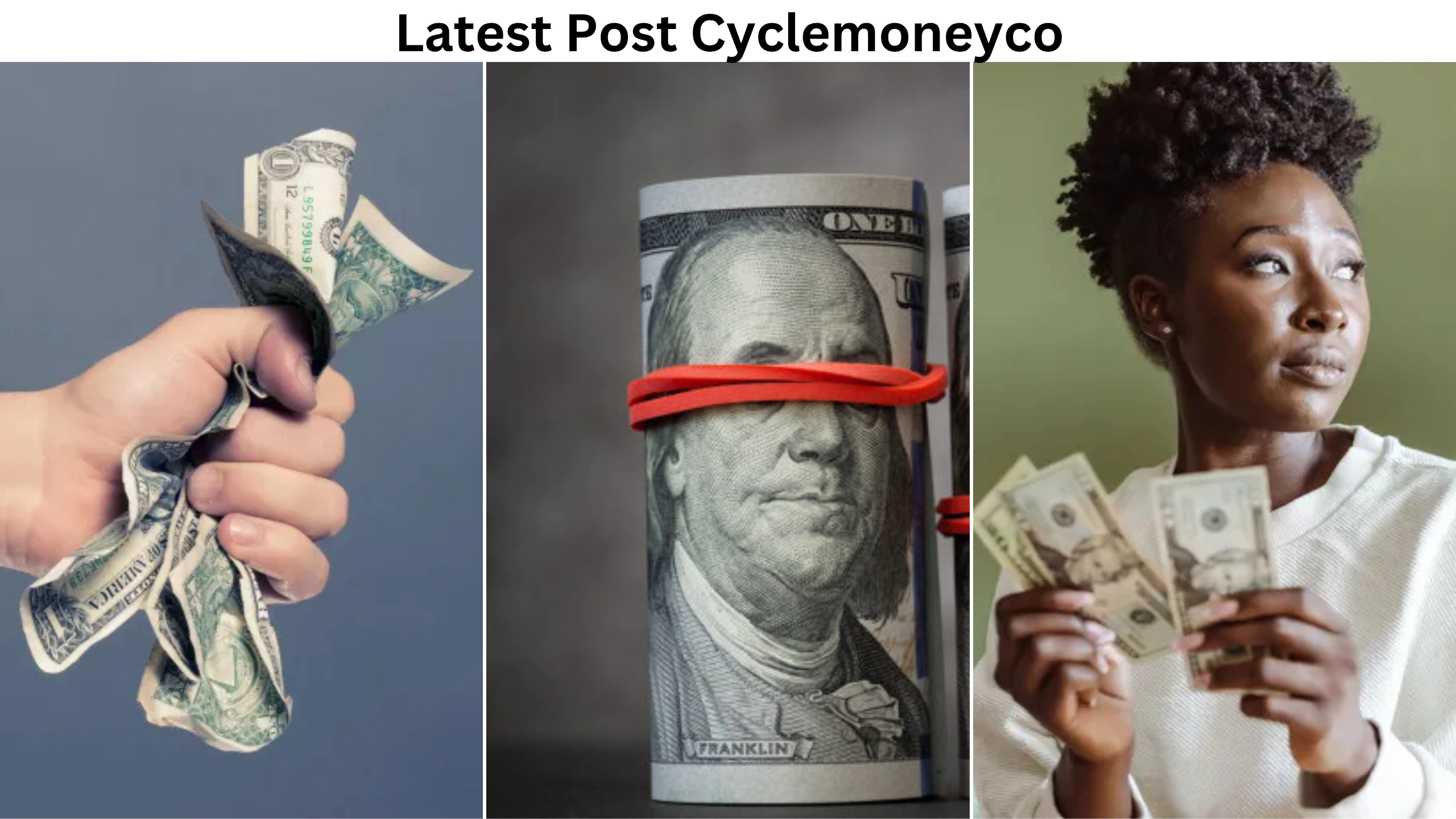 Latest Post Cyclemoneyco