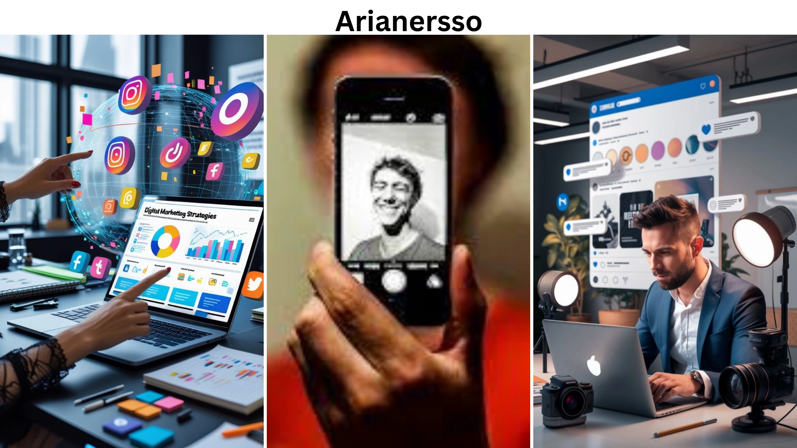 Arianersso