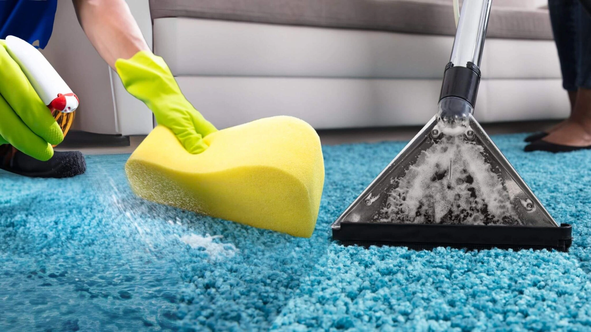 Cleaning Professionals