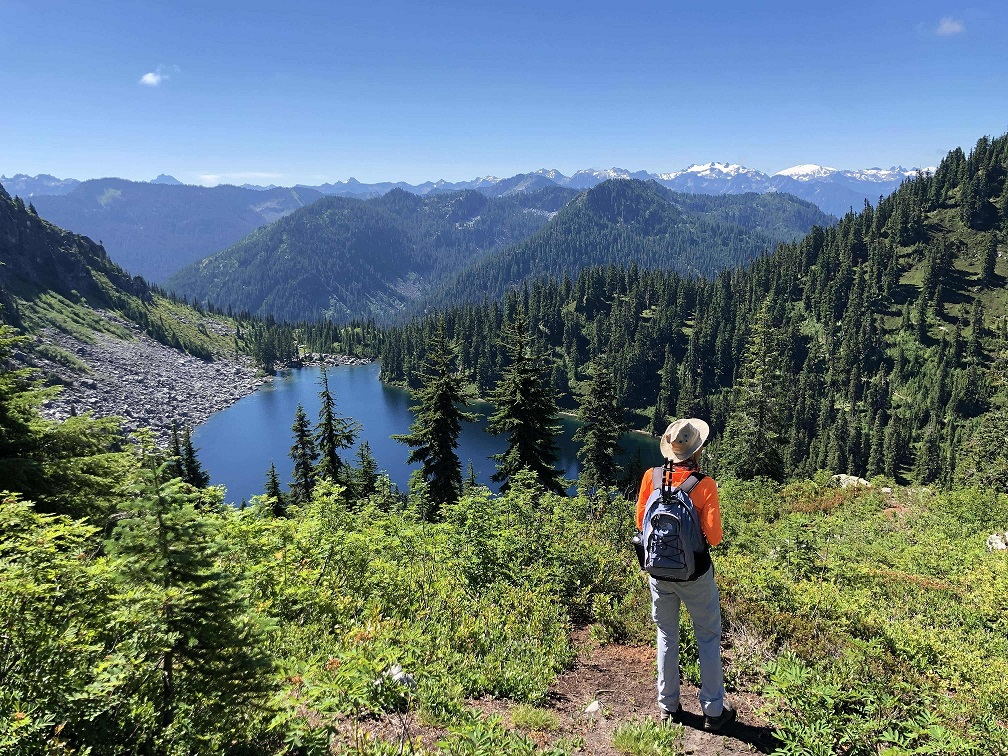 Majestic Trails of Nepal: Kanchenjunga, Manaslu, and Langtang Calling You