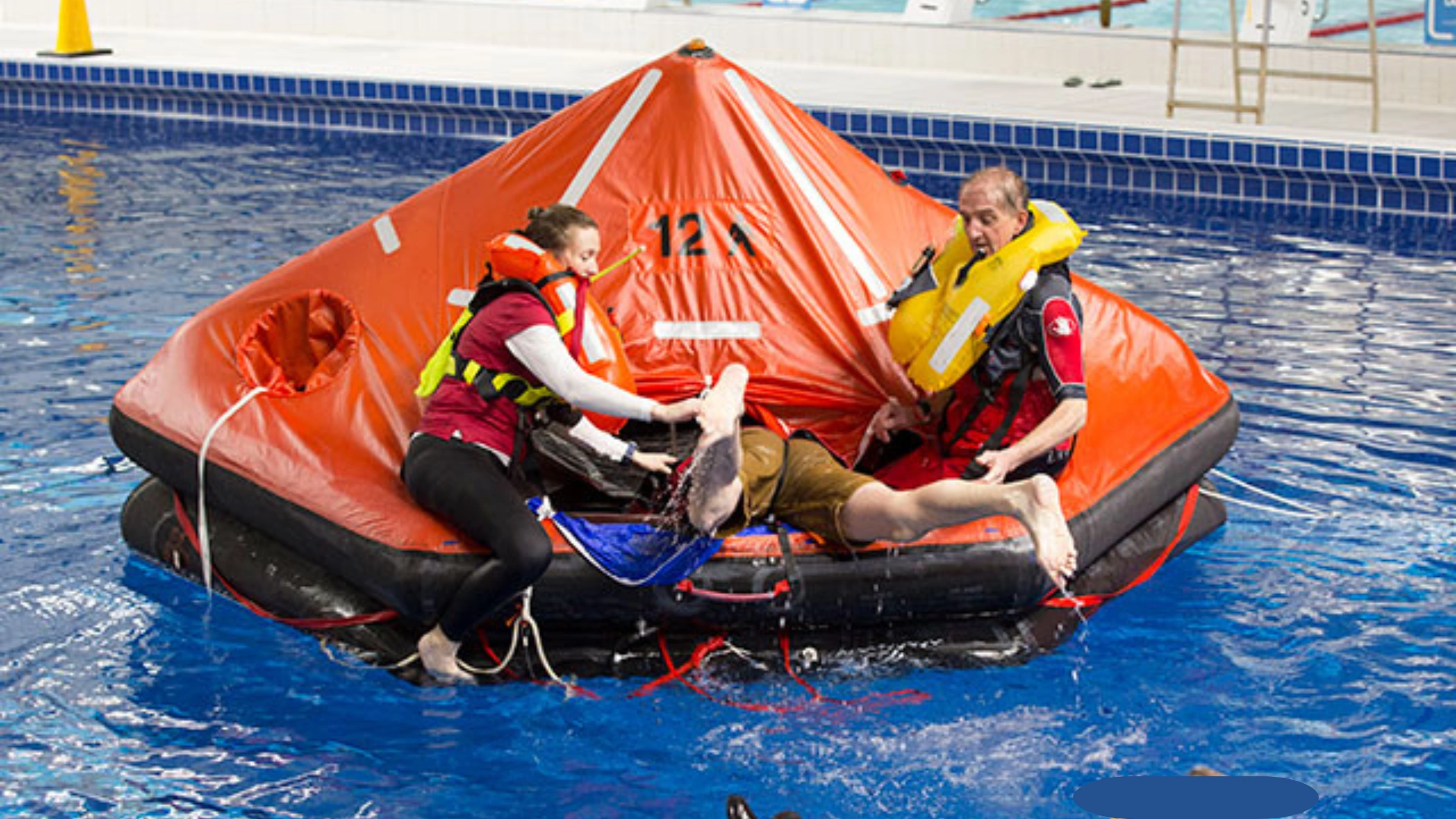 best life rafts