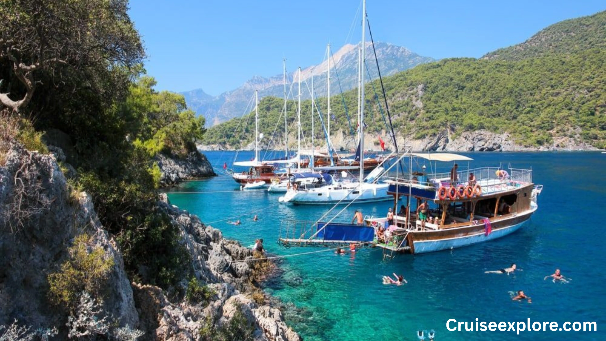 The Best Boat Tours for Sightseeing and Relaxation